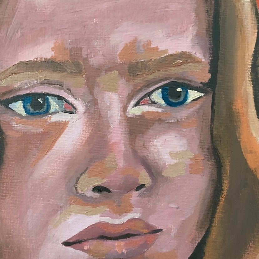 ‘MADMAX’ original artwork