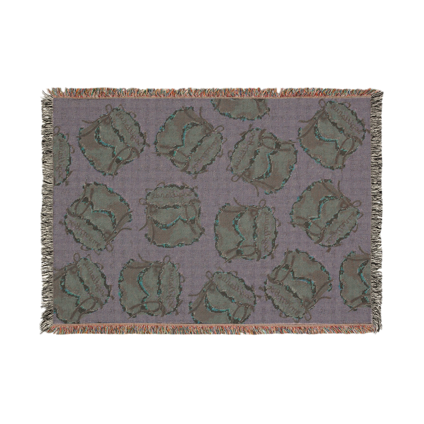 ’SAGITTARIUS’ blanket