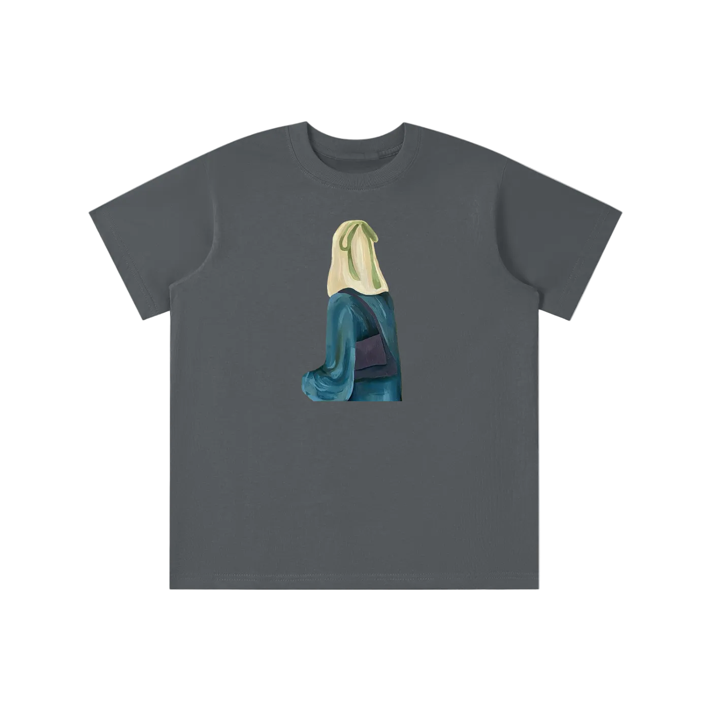 ‘RORY’ baby tee
