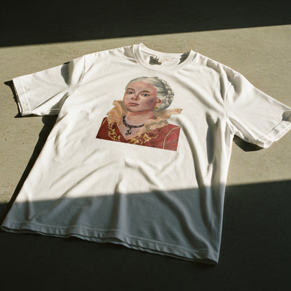 ‘RHAENYRA’ baby tee