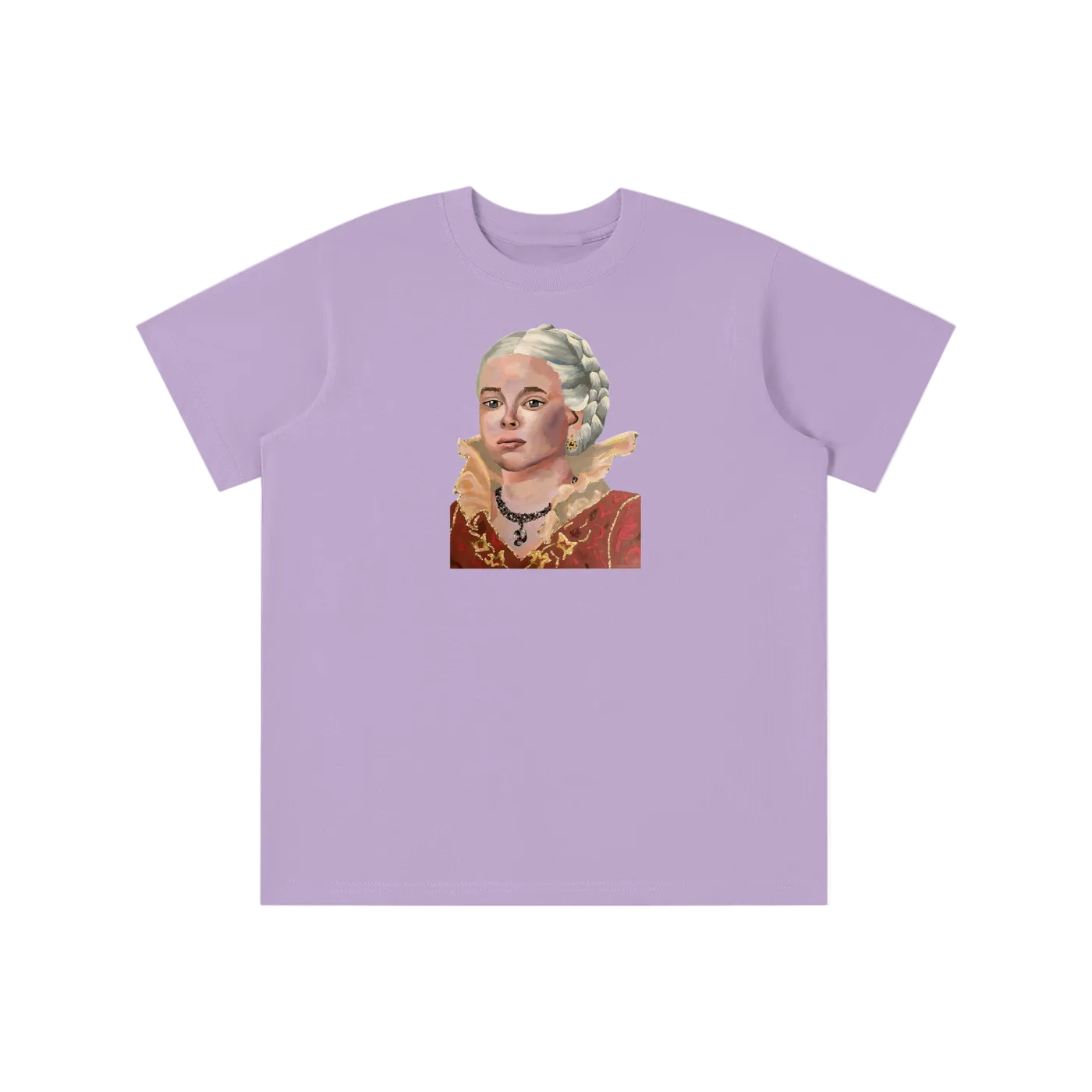 ‘RHAENYRA’ baby tee
