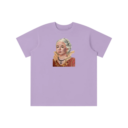 ‘RHAENYRA’ baby tee