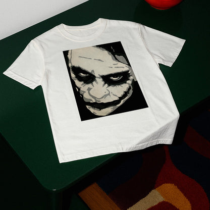 ‘JOKER’ baby tee