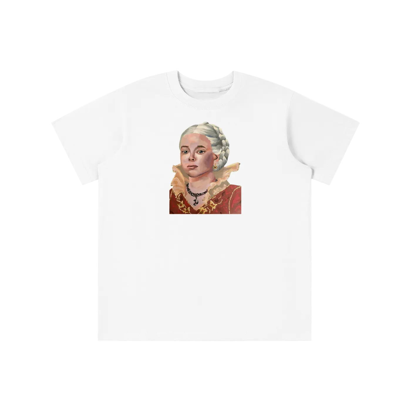 ‘RHAENYRA’ baby tee