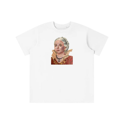 ‘RHAENYRA’ baby tee