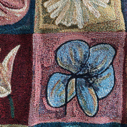 ‘PATCHWORK’ blanket