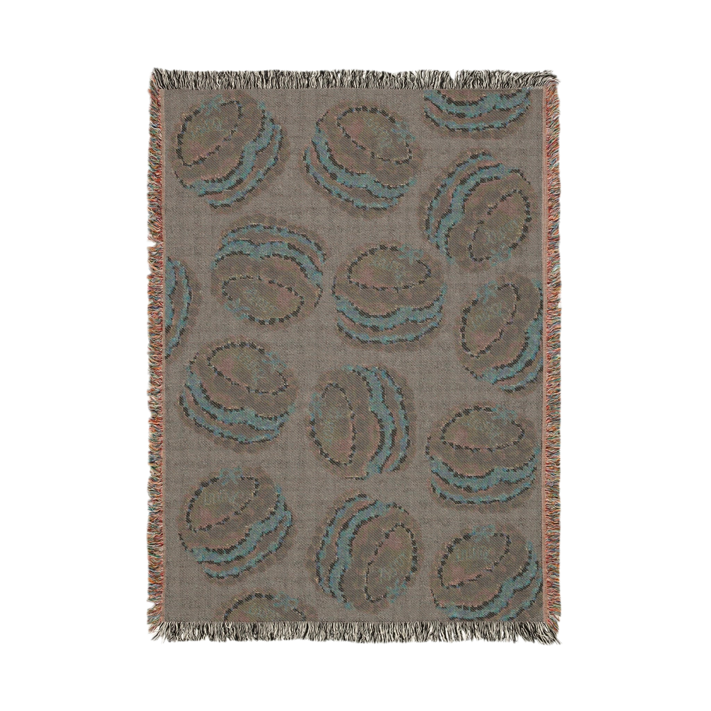 ‘GEMINI’ blanket