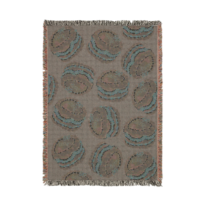 ‘GEMINI’ blanket