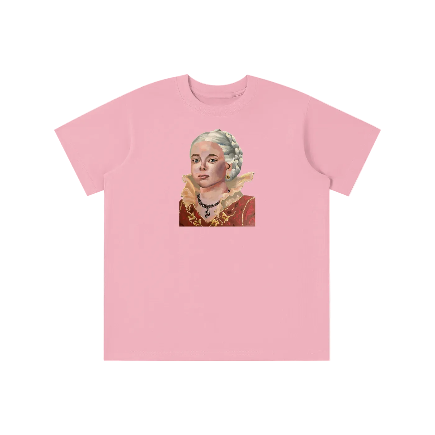 ‘RHAENYRA’ baby tee