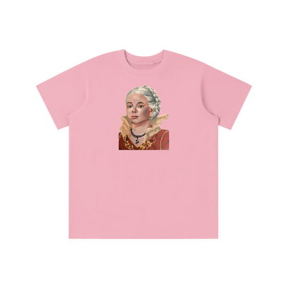 ‘RHAENYRA’ baby tee
