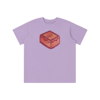 ‘LEO’ baby tee