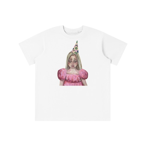 ‘PITY PARTY’ baby tee
