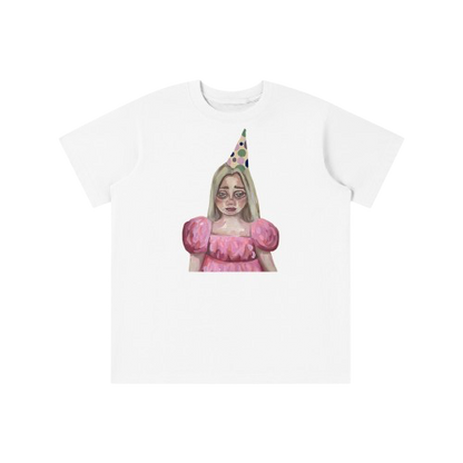 ‘PITY PARTY’ baby tee