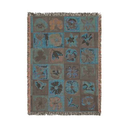 ‘PATCHWORK’ blanket