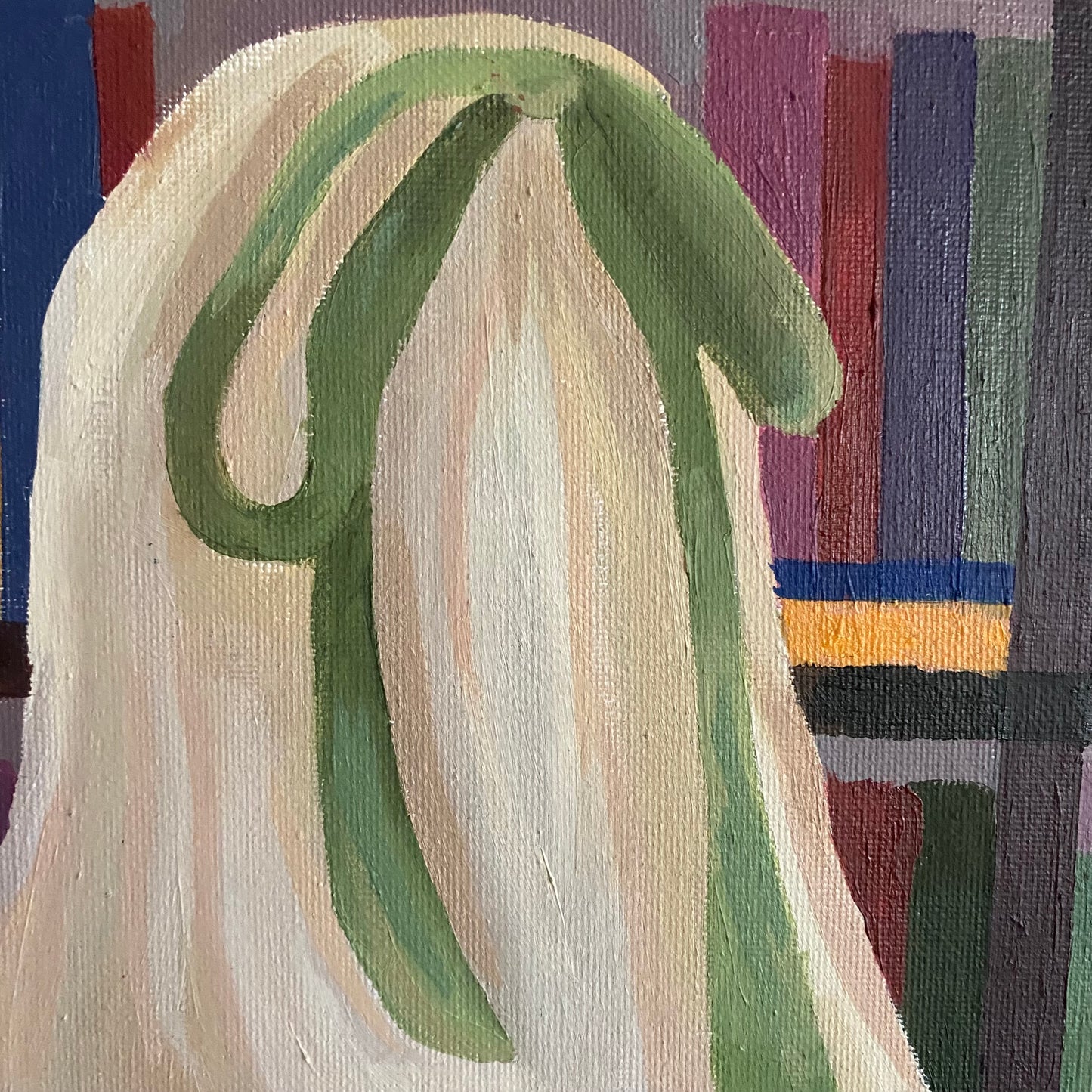 ‘RORY’ original artwork