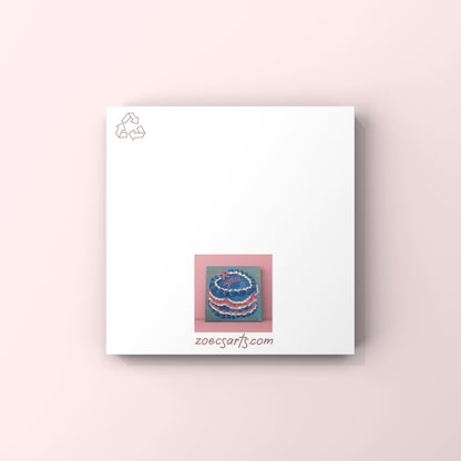 ‘GEMINI’ greeting card