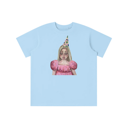 ‘PITY PARTY’ baby tee