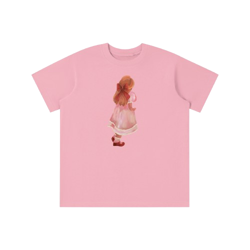 ‘AMELIA’ baby tee