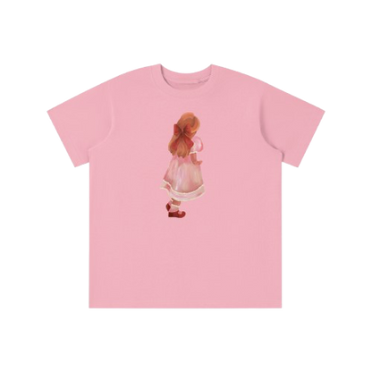 ‘AMELIA’ baby tee