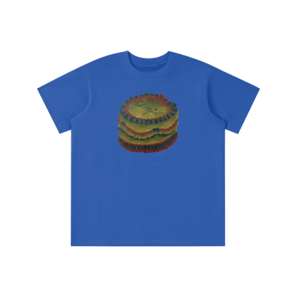‘SCORPIO’ baby tee