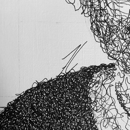 ‘FRED & GEORGE’ original artwork