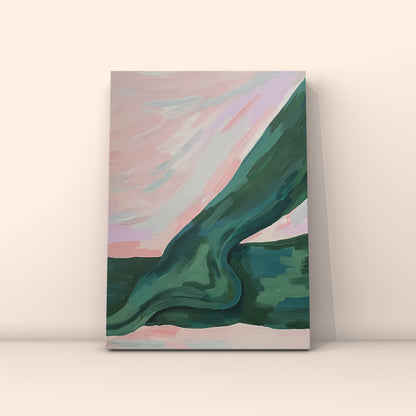 ‘JAZZ’ original artwork