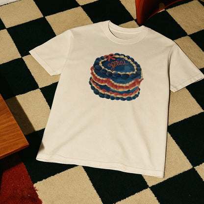 ‘GEMINI’ baby tee