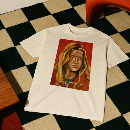 ‘MADMAX’ baby tee