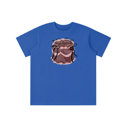 ‘SAGITTARIUS’ baby tee