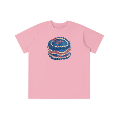 ‘GEMINI’ baby tee