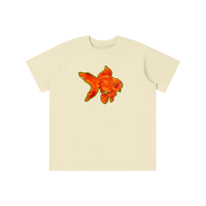 ‘EBB AND FLOW’ baby tee