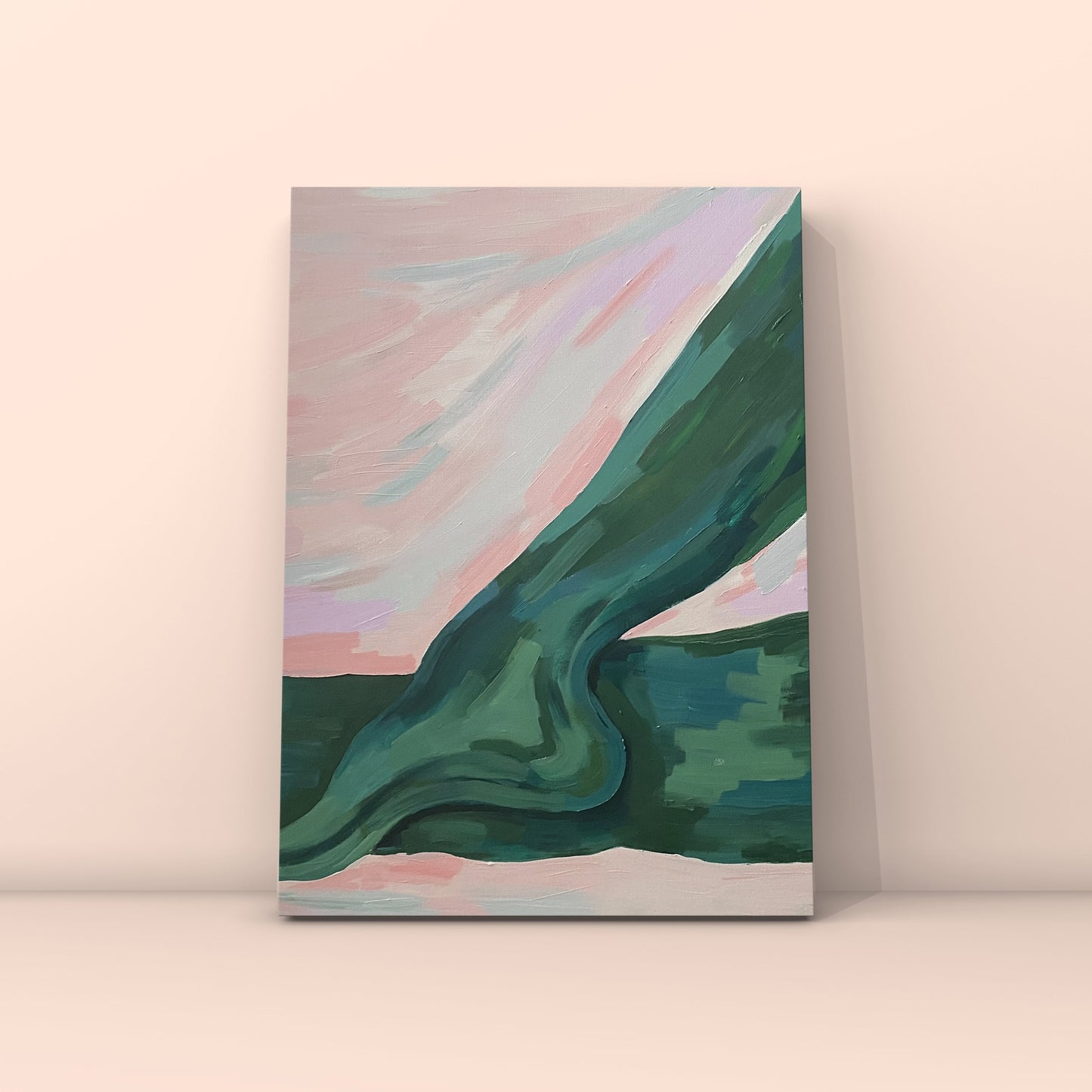 ‘JAZZ’ print ⅓