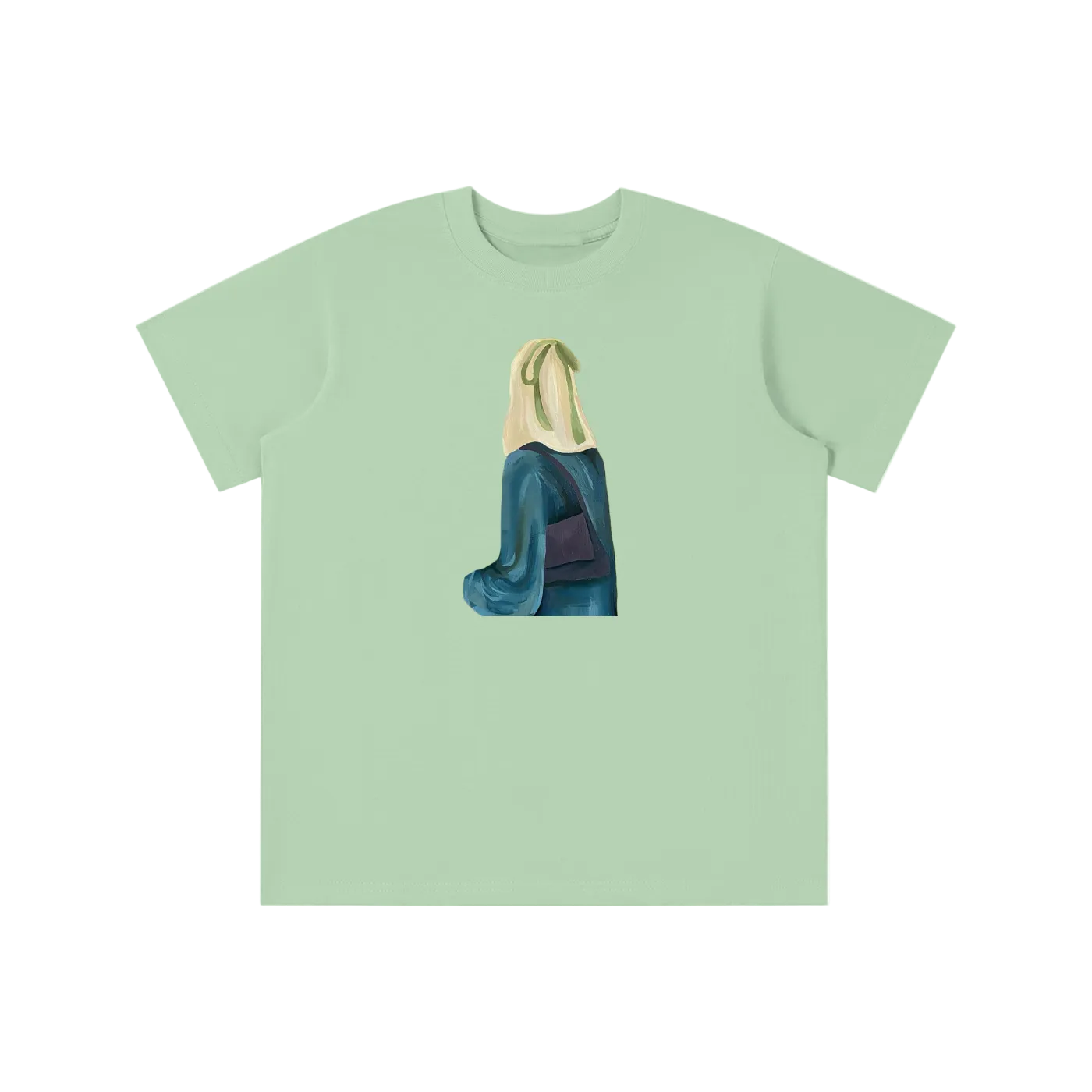 ‘RORY’ baby tee