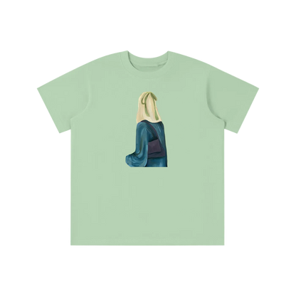‘RORY’ baby tee