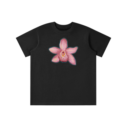 ‘OLIVE OIL’ baby tee