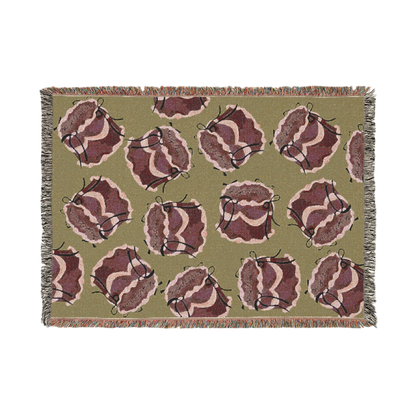 ’SAGITTARIUS’ blanket