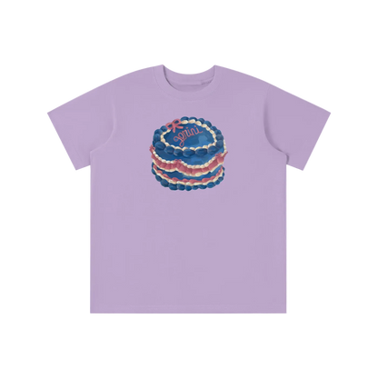 ‘GEMINI’ baby tee