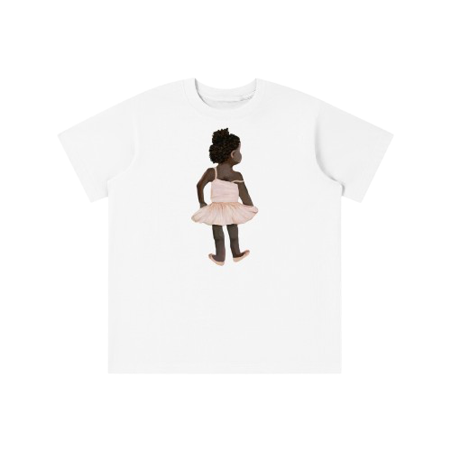‘SCARLETT’ baby tee