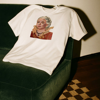 ‘RHAENYRA’ baby tee