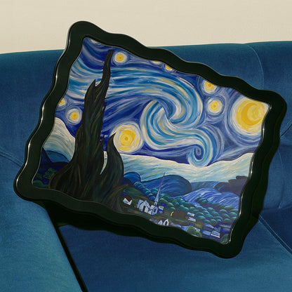 ‘TWILIGHT’ print