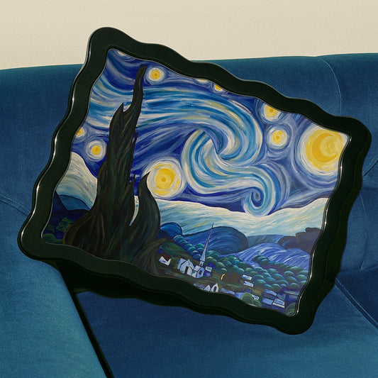 ‘TWILIGHT’ print