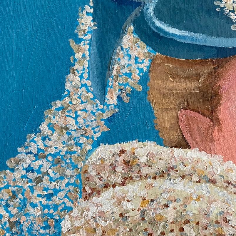 ‘AMY’ original artwork