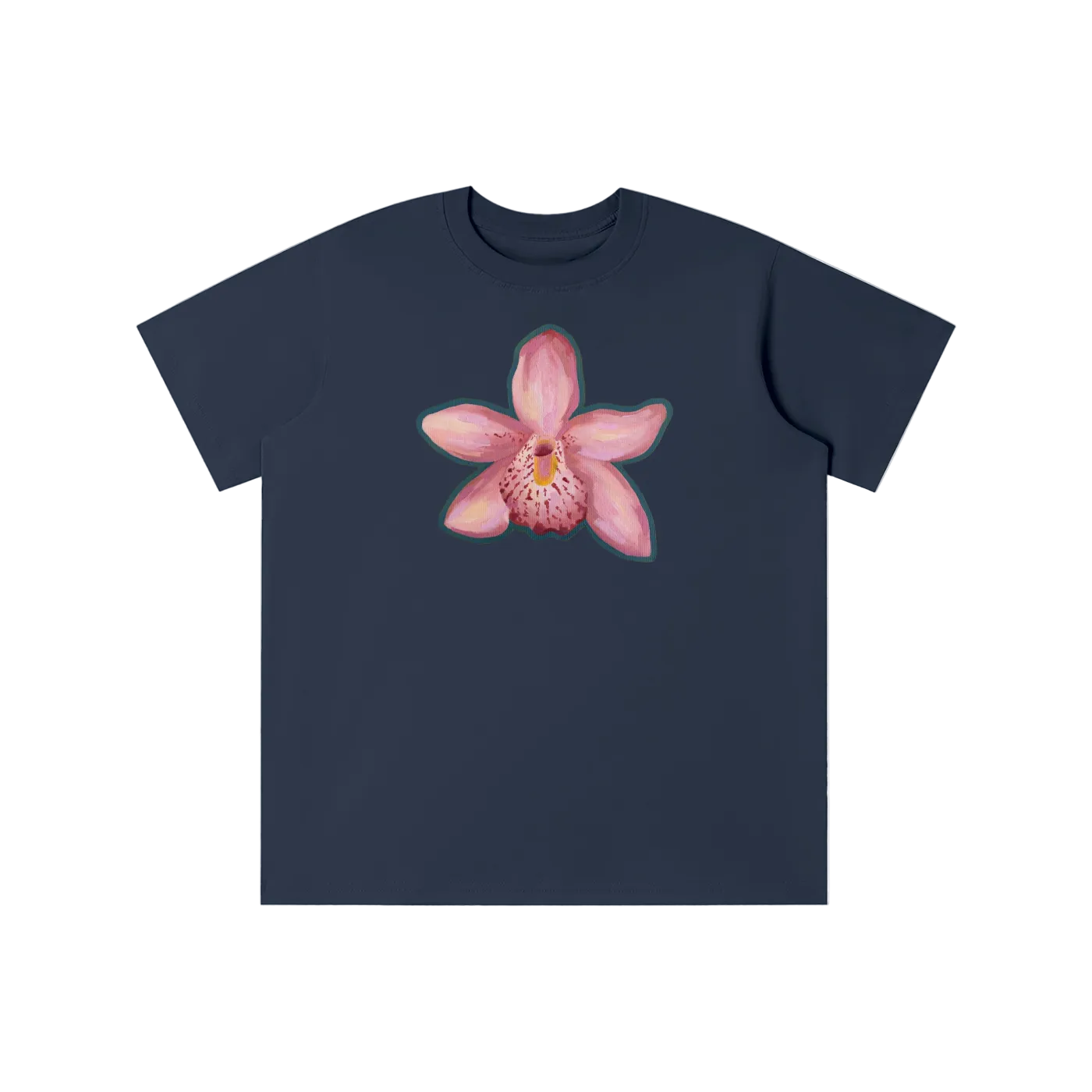 ‘OLIVE OIL’ baby tee