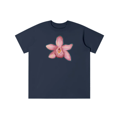 ‘OLIVE OIL’ baby tee