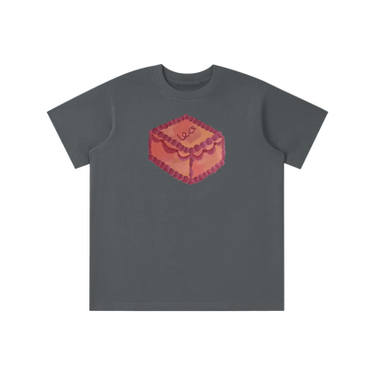 ‘LEO’ baby tee
