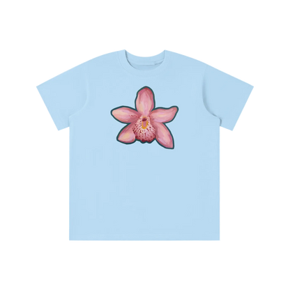 ‘OLIVE OIL’ baby tee