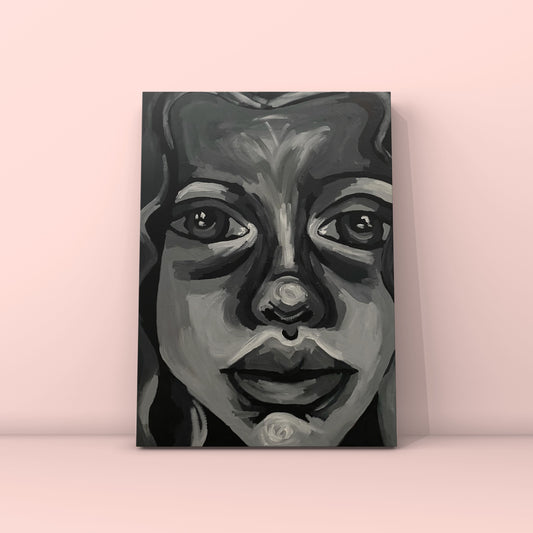 ‘VANESSA’ original artwork