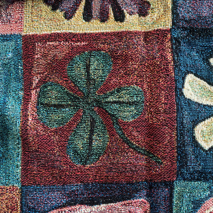 ‘PATCHWORK’ blanket