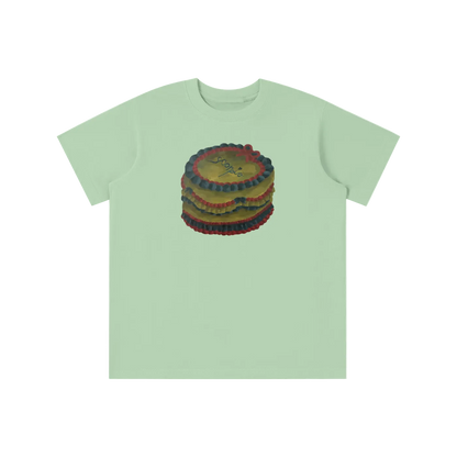 ‘SCORPIO’ baby tee