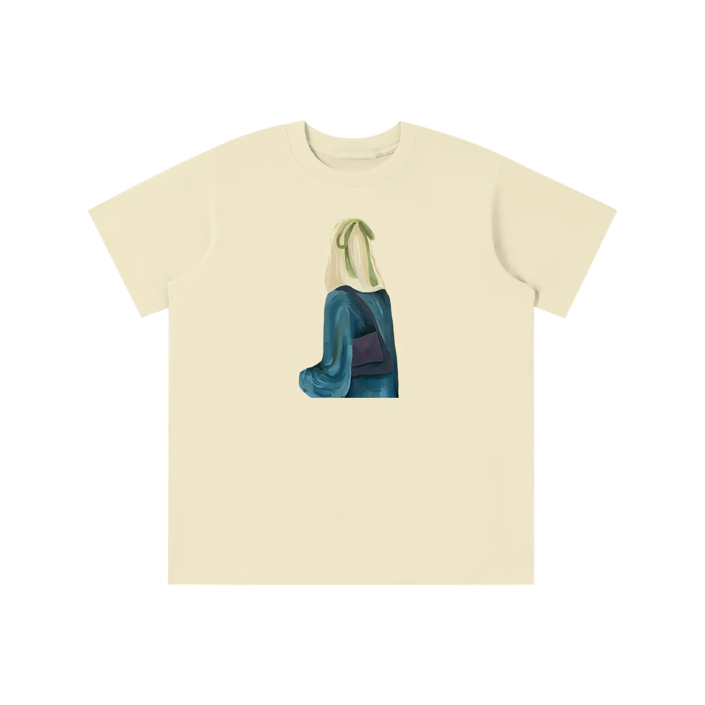 ‘RORY’ baby tee